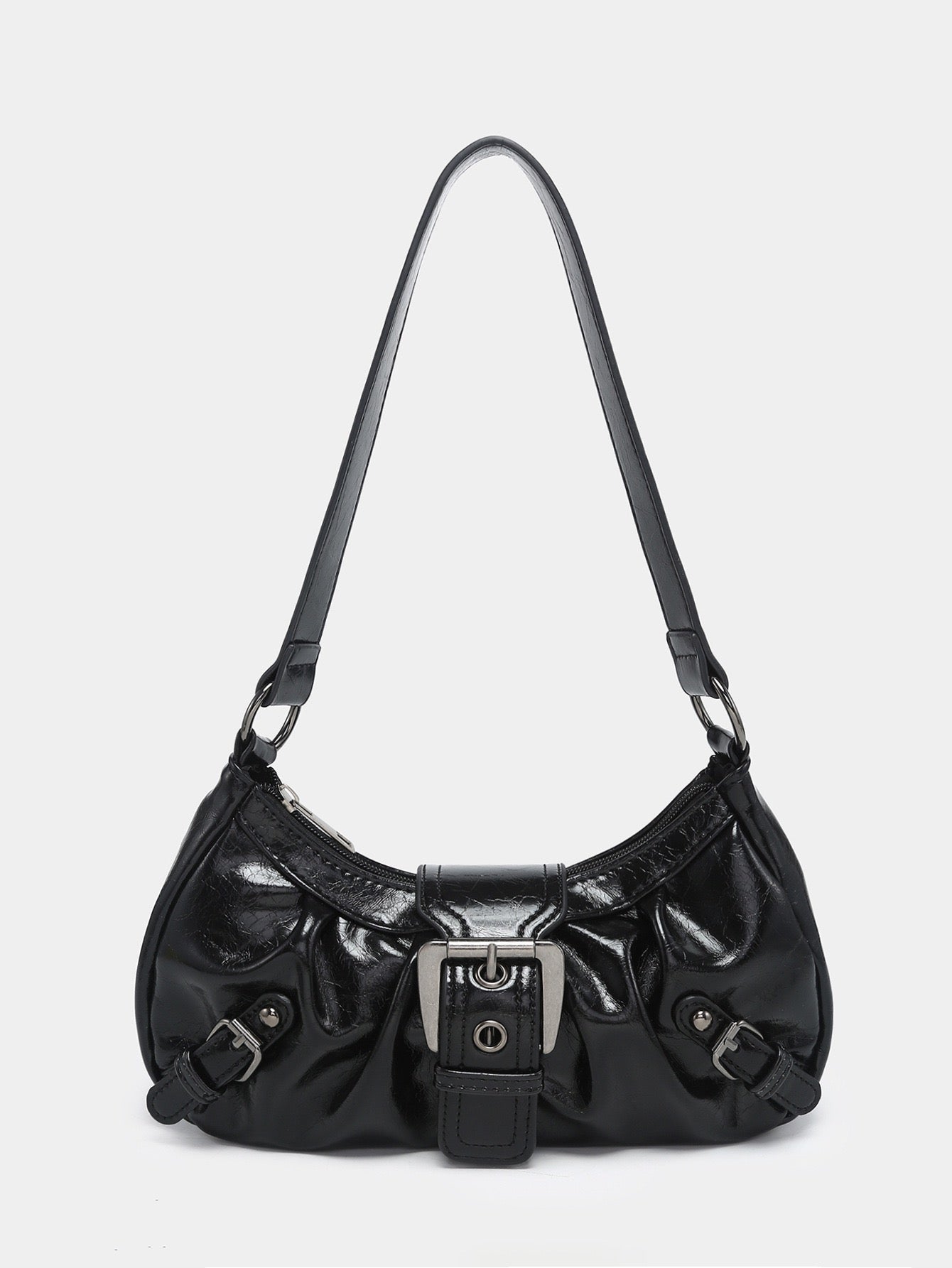Y2k Retro Hot Girl's Hobo Bag