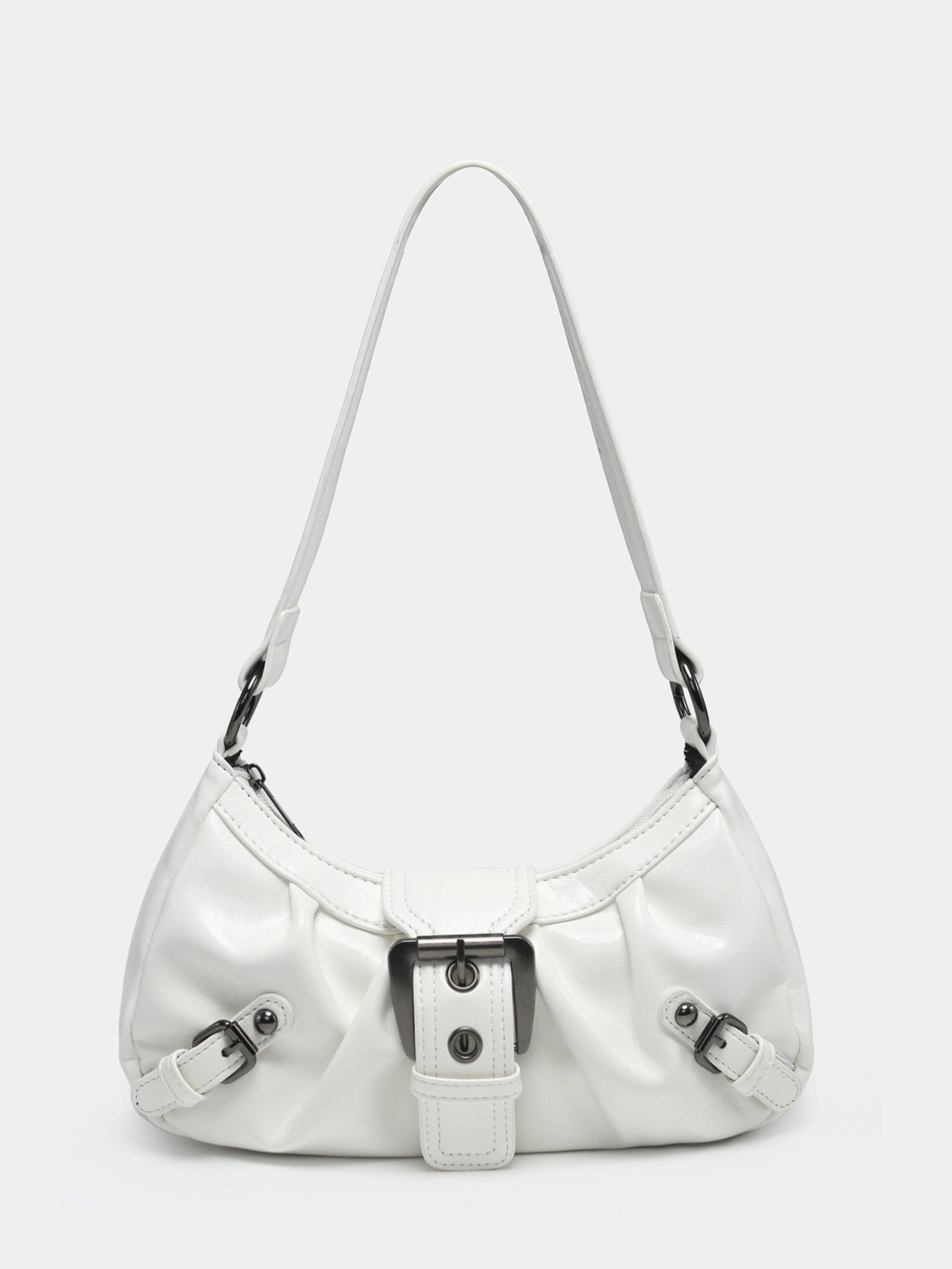 Y2k Retro Hot Girl's Hobo Bag