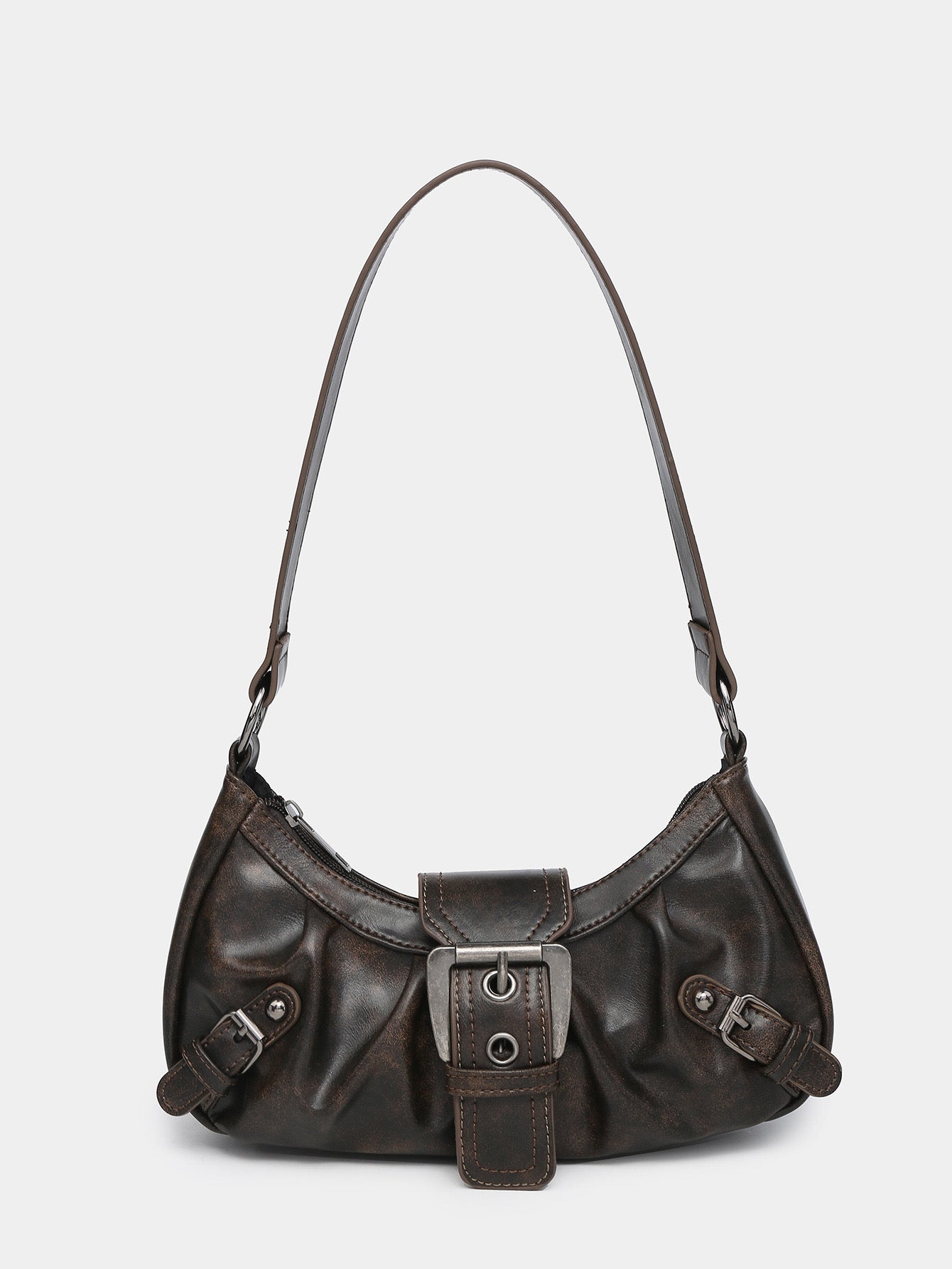Y2k Retro Hot Girl's Hobo Bag