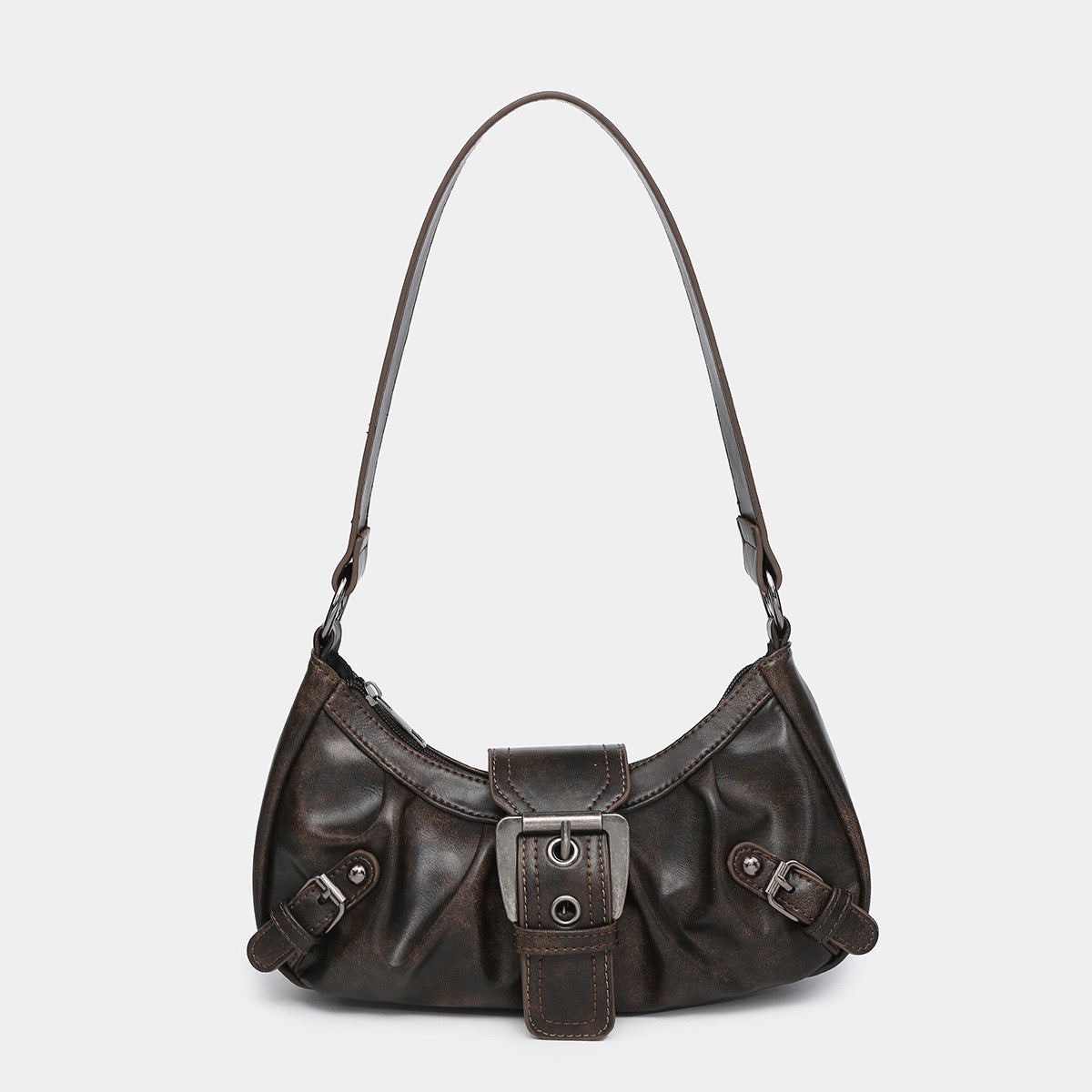 Y2k Retro Hot Girl's Hobo Bag